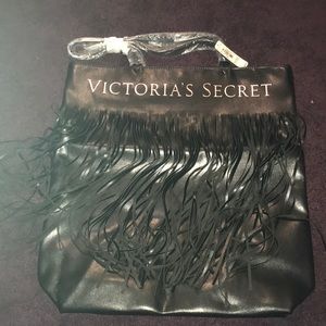 Brand new Victoria Secret tote with tag on it